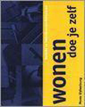 Wonen doe je zelf 9789072653062 H. Uylenburg, Verzenden, H. Uylenburg
