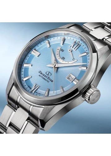 Orient Star - Unknown - Heren - 2020+