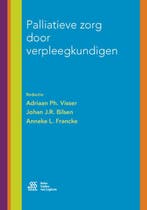 Palliatieve zorg door verpleegkundigen / Hbo verpleegkunde, Boeken, Verzenden, Zo goed als nieuw