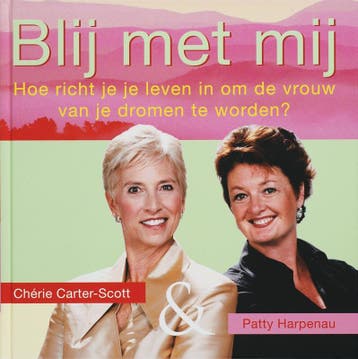 Blij met mij 9789061129332 Chérie Carter-Scott, Verzenden, Gelezen, Chérie Carter-Scott