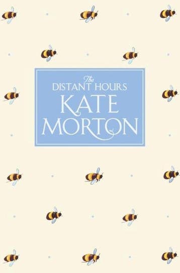 The Distant Hours 9781509813278 Kate Morton, Verzenden, Kate Morton
