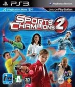 Sports Champions 2 (ps3 tweedehands game), Consoles de jeu & Jeux vidéo, Ophalen of Verzenden