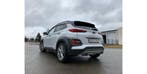 FOX Hyundai Kona 4WD - eindpijpen in de bumper einddemper ui, Verzenden, Nieuw