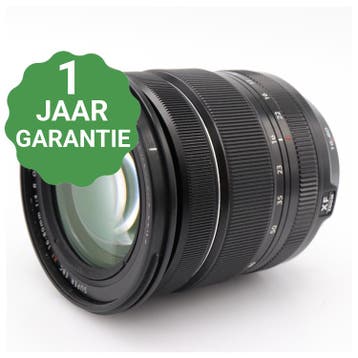 Fujifilm XF 16-80mm f/4 R OIS WR | Tweedehands, Verzenden