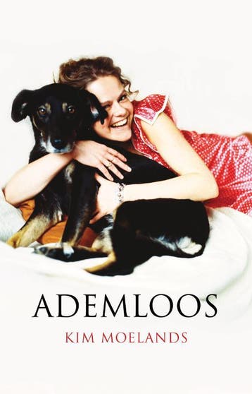 Ademloos 9789049951337 Kim Moelands, Verzenden, Gelezen, Kim Moelands