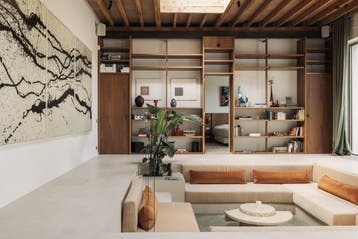 Appartement aan Rue du Croissant, Forest, Immo