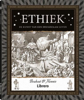 Ethiek 9789463596459 Gregory R. Reabout, Verzenden, Gregory R. Reabout