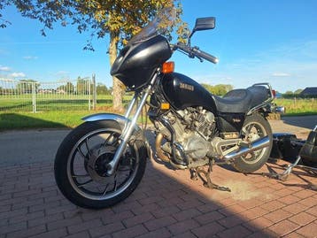 Yamaha - XV 920 Virago - NO RESERVE - 900 cc - 1982