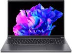 Acer Swift X 16 SFX16-61G-R1PC - Laptop - AMD Ryzen 9 -, Computers en Software, Verzenden, Nieuw, Acer