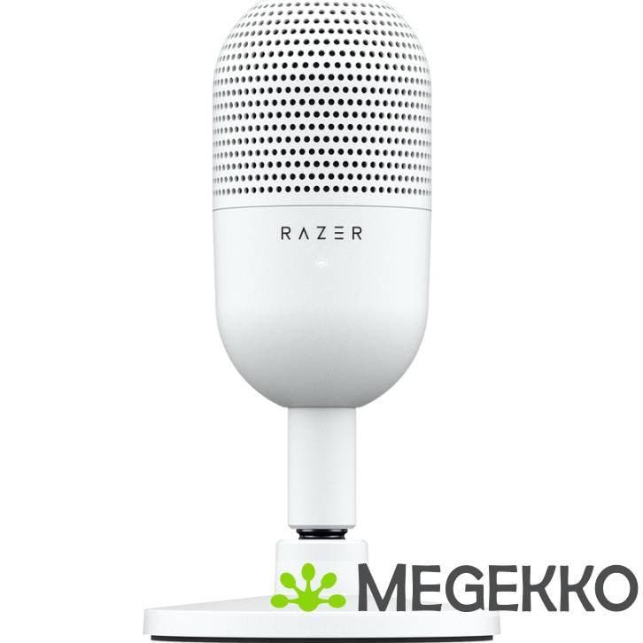Razer Seiren V3 Mini Microfoon, Muziek en Instrumenten, Microfoons, Nieuw, Verzenden