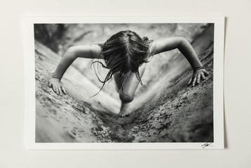 Alain Laboile - Untitled (La Famille series)