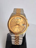 ricoh - Dynamic Wide Automatic - 21 Jewels - Day-Date -, Nieuw