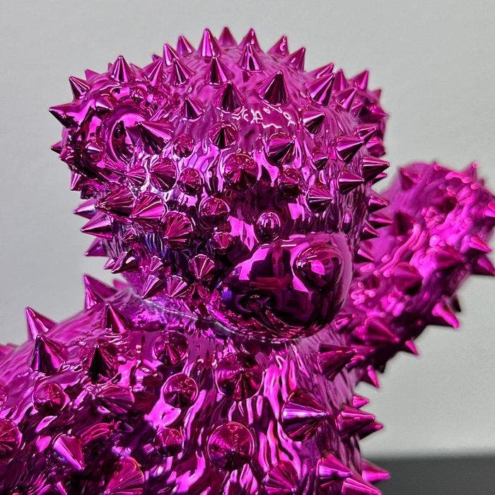 Santicri (1992) - Handle with Care, Antiquités & Art, Art | Objets design