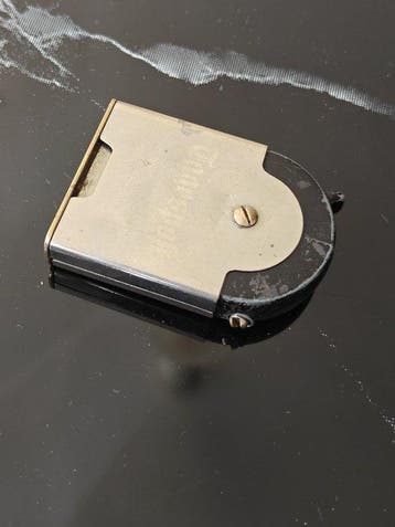 Kaschie - 37 - Semi-Automatic - Zonder minimumprijs -, Nieuw