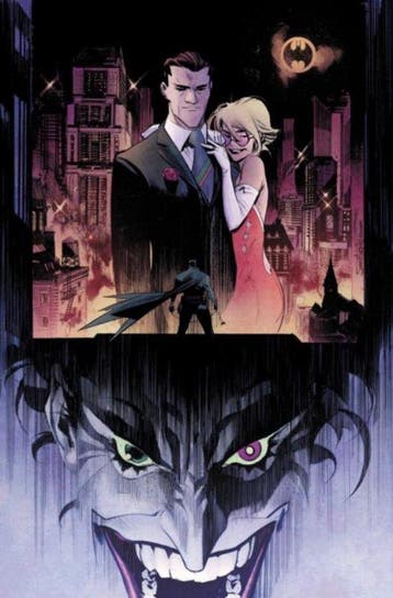 Batman / Batman 9781401279592 Sean Murphy, Verzenden, Sean Murphy