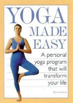 Yoga Made Easy 9781556524219 Howard Kent, Verzenden, Howard Kent
