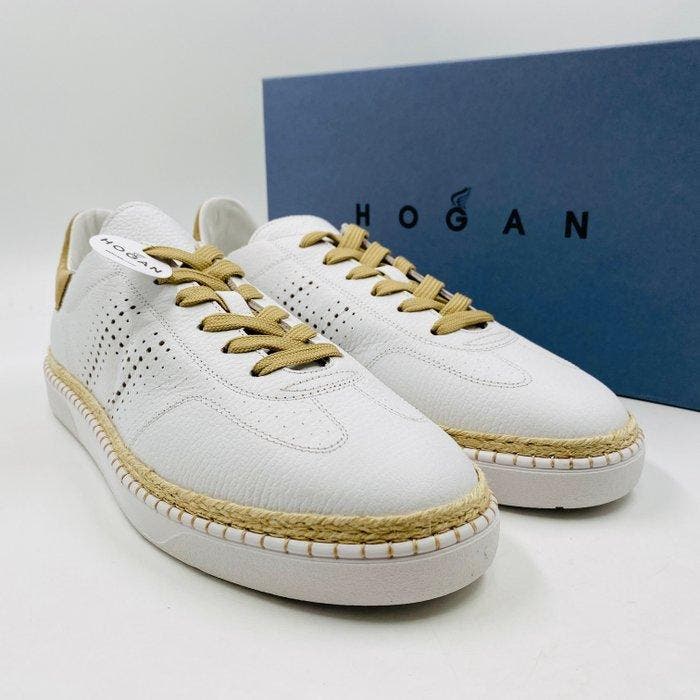 Hogan - Sneakers - Maat: EU 44.5 - Nieuw met tags, Vêtements | Hommes, Chaussures