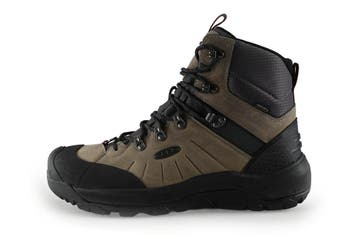 Keen Snowboots in maat 45 Bruin, Bruin, Verzenden, Overige typen, Zo goed als nieuw