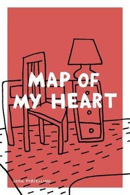 Map of My Heart, Verzenden, Nieuw