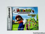 Gameboy Advance / GBA - Mario Golf Advance - USA - Manual, Verzenden