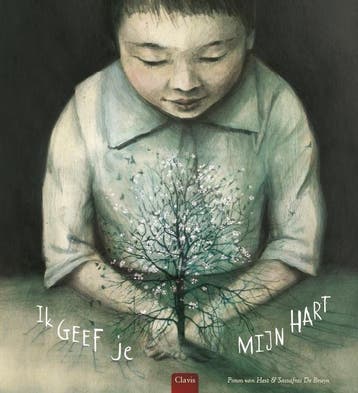 Ik Geef Je Mijn Hart | Pimm Hest | Nieuw, Boeken, Verzenden, Nieuw, Pimm Hest