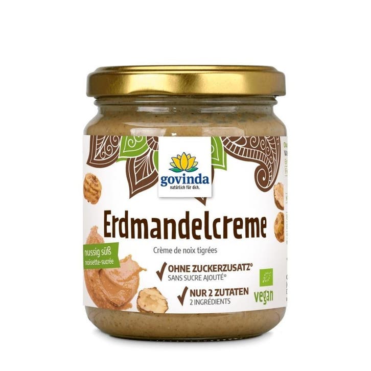 Tijgernotenpasta, Sport en Fitness, Gezondheidsproducten en Wellness, Ophalen of Verzenden