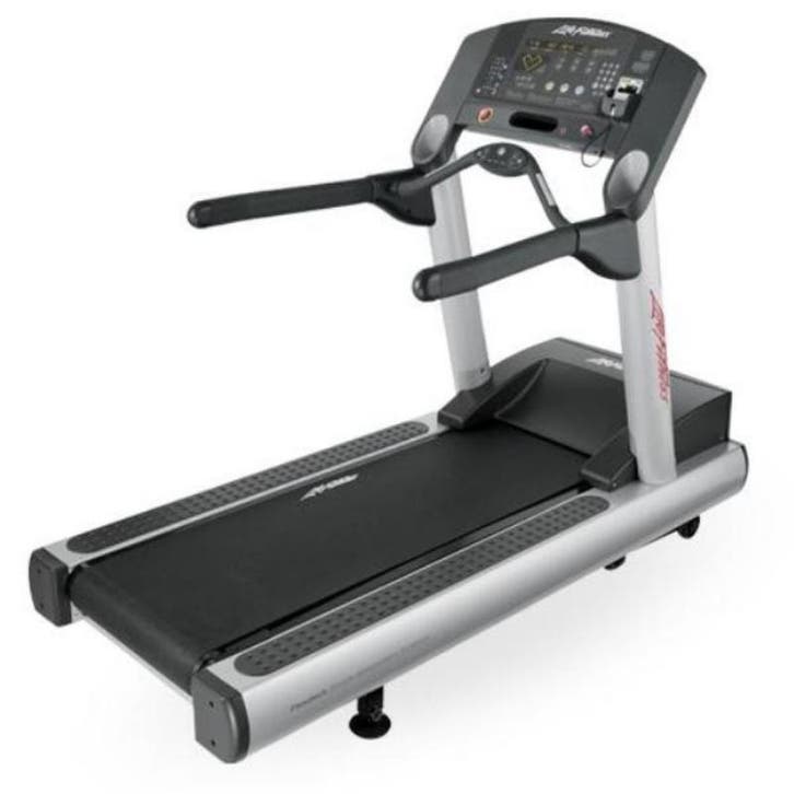 Life Fitness - Clst Integrity - Loopband, Sport en Fitness, Fitnessapparatuur, Zo goed als nieuw, Ophalen of Verzenden