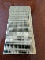 Caran dAche - Briquet - Plaqué or