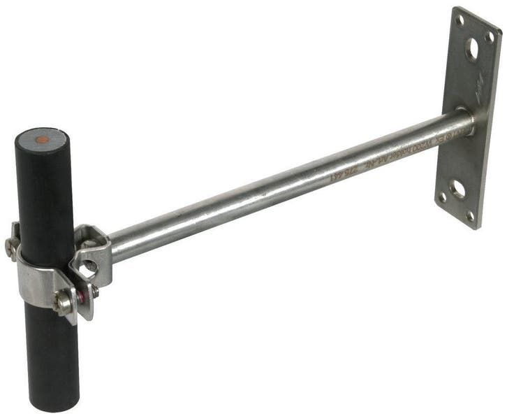 Dehn HVI Ex W200 Support de Conducteur Distance 20mm Avec, Doe-het-zelf en Bouw, Elektriciteit en Kabels, Verzenden