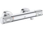 GROHE Precision Feel - Douchethermostaatkraan - CoolTouch -, Doe-het-zelf en Bouw, Sanitair, Verzenden, Zo goed als nieuw