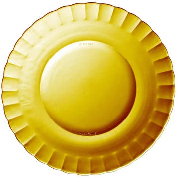 Duralex Picardie Amber Plat Bord - 6 stuks - 26 cm, Maison & Meubles, Cuisine | Vaisselle, Verzenden