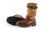 Travelin Laarzen in maat 38 Cognac, Kleding | Dames, Hoge laarzen, Overige kleuren, Verzenden, Travelin
