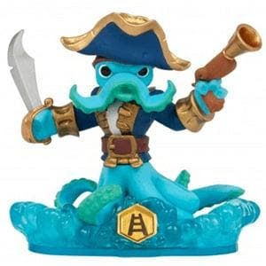 Wash Buckler - Swap Force (Skylanders), Ophalen of Verzenden