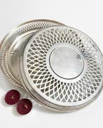 Christofle - Maison Christofle - Tafelmiddenstuk - Perles