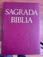Salvador Dalí - Sagrada Biblia - 1965-1973