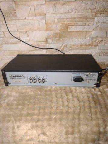 Sansui - SE-2000 Égaliseur graphique stéréo