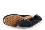 Babouche Ballerinas in maat 39 Zwart, Kleding | Dames, Verzenden, Zwart, Ballerina's, Babouche