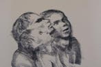 Käthe Kollwitz - Käthe Kollwitz -, Antiek en Kunst