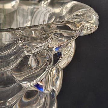 Vaas - Bijenkorf - Glas
