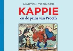 102. Kappie en de prins van Proeth / Kappie / 102, Verzenden, Gelezen, Marten Toonder