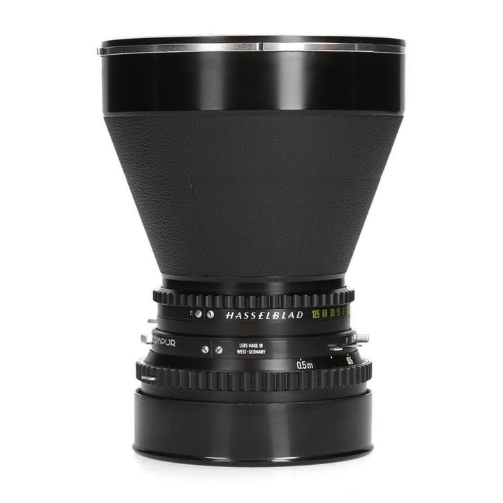 Hasselblad Carl Zeiss 40mm f/4 Distagon T* C, Audio, Tv en Foto, Foto | Lenzen en Objectieven, Zo goed als nieuw, Ophalen of Verzenden