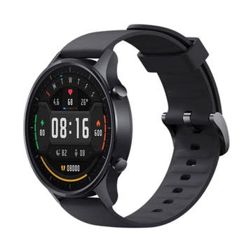 Mi Watch Sports Smartwatch Fitness Sport Activity Tracker, Verzenden