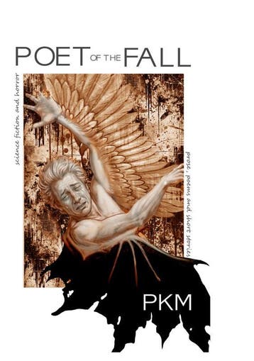 Poet Of The Fall | PKM . | Nieuw, Verzenden, PKM .