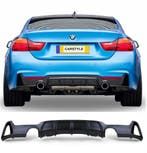 Diffuser | BMW 4-serie Cabrio 14-17 2-d (F33) / 4-serie Coup, Verzenden