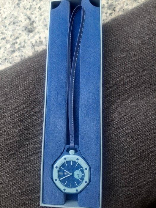 Swatch - royal pop - Sans prix de réserve - Unisexe - 2020, Handtassen en Accessoires, Horloges | Heren