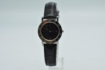 Bvlgari - Bvlgari Bvlgari - Sans prix de réserve - BB 26 SL, Bijoux, Sacs & Beauté