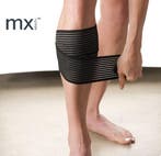 MX Elastische Knie wrap / bandage, Diversen, Verzenden, Nieuw