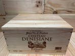 2019 Chateau Denisiane - Pomerol - 6 Bouteilles (0,75 L)