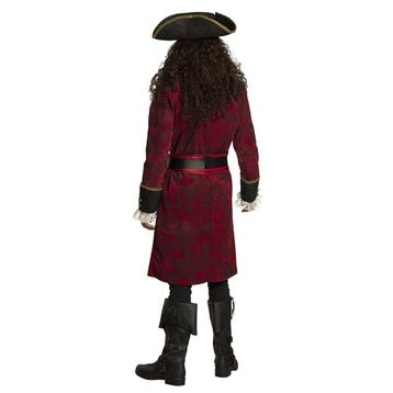 Piratenpak Heren Typhoon, Verzenden, Nieuw