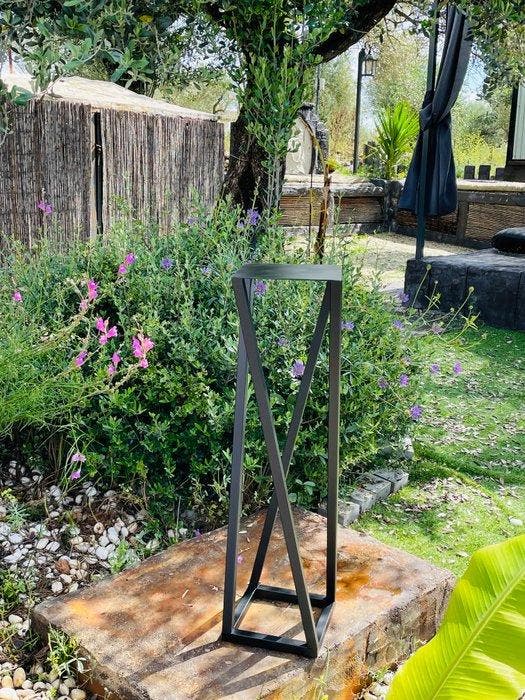 Ana Lucia B.M - Pedestal Exposición - XL - No Reserve, Antiek en Kunst, Kunst | Designobjecten